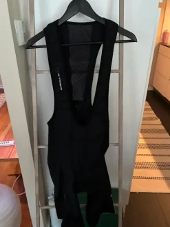 Newline Cycling Bibs