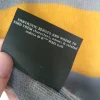 Newt Scamander's hufflepuff scarf