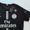 Neymar Jr Psg Champions League koszulka