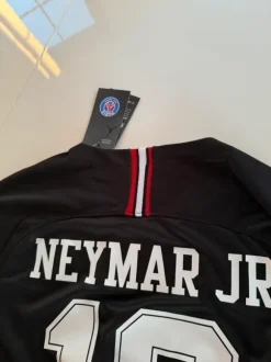 Neymar Jr Psg Champions League koszulka
