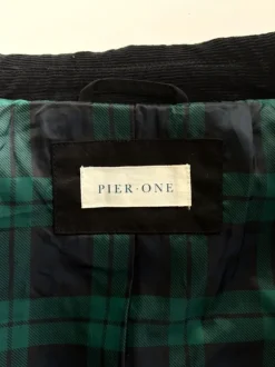 Nice coat