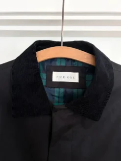 Nice coat