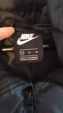 Nike Air jacka