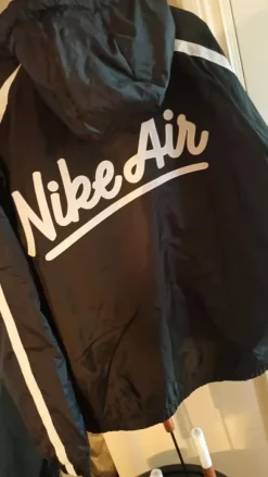 Nike Air jacka