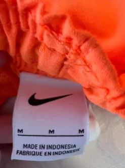 Nike badshorts