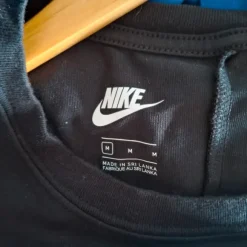 Nike bodysuit