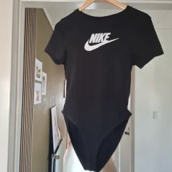 Nike bodysuit