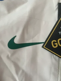 Nike Brasillien landsholdsjakke