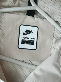 Nike Brasillien landsholdsjakke