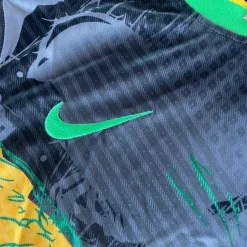 Nike Brazil Jersey