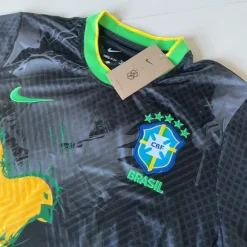 Nike Brazil Jersey