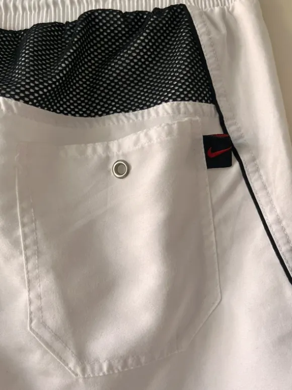 Nike capris