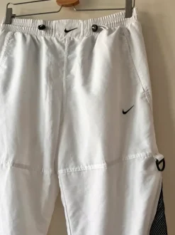 Nike capris