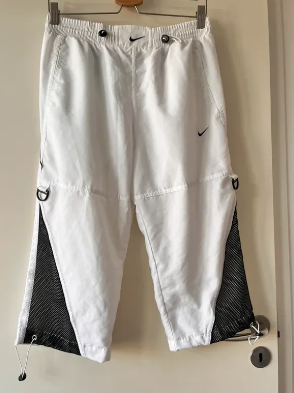Nike capris
