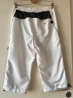 Nike capris