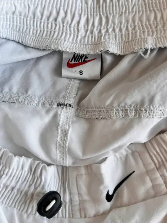 Nike capris