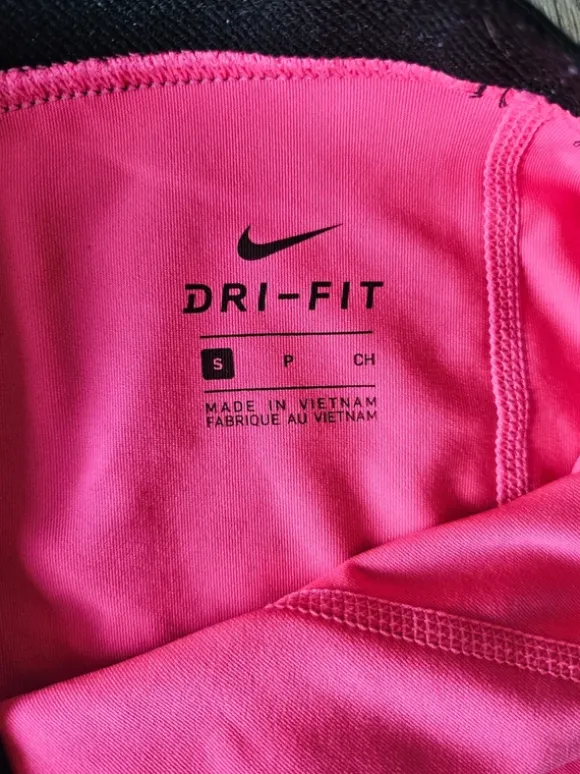 Nike Dri Fit shorts (check bundle option)
