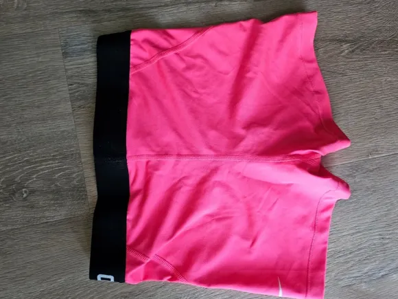 Nike Dri Fit shorts (check bundle option)