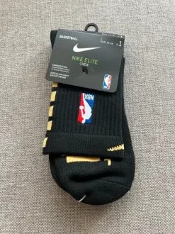 Nike Elite nba socks