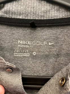 Nike golf/tennispike