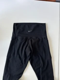 Nike gravid tights