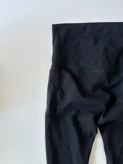 Nike gravid tights