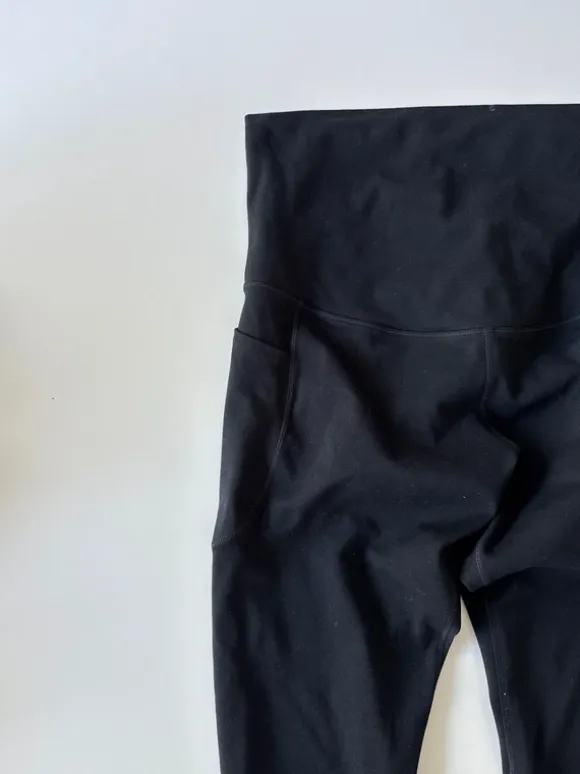 Nike gravid tights