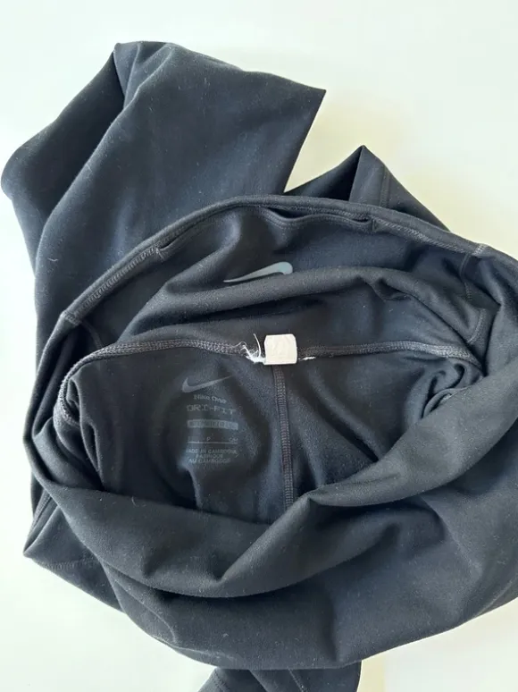 Nike gravid tights