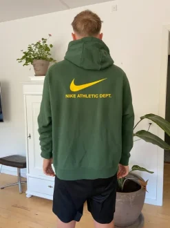 Nike hættetrøje