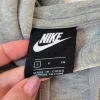 Nike Hættetrøje