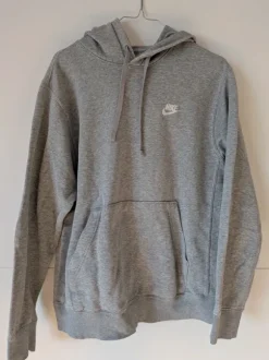 Nike Hættetrøje