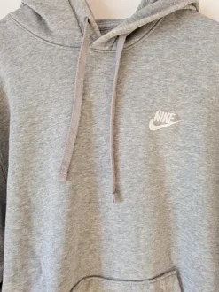 Nike Hættetrøje