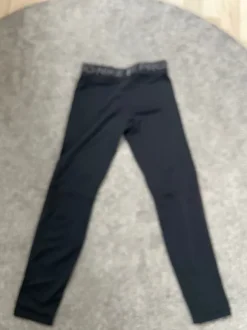 Nike inder tights drenge