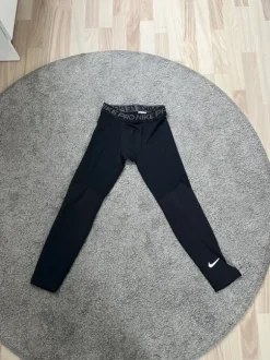 Nike inder tights drenge