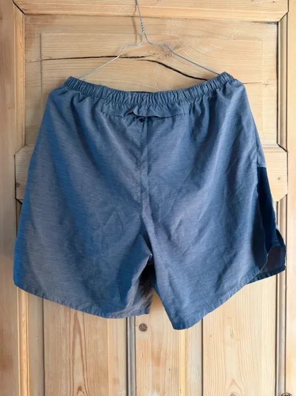 Nike Løbeshorts