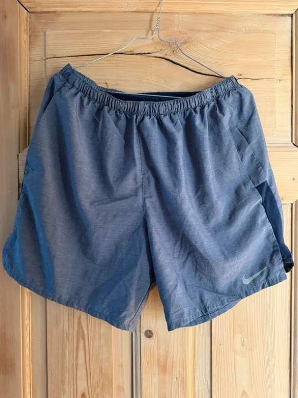 Nike Løbeshorts