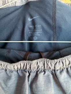 Nike Løbeshorts