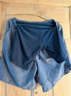 Nike Løbeshorts