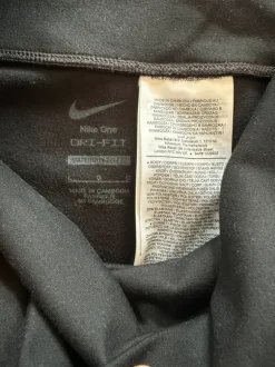 Nike Maternity Active Shorts