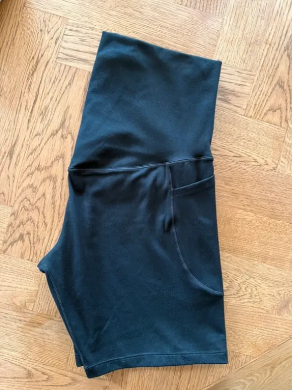Nike Maternity Active Shorts