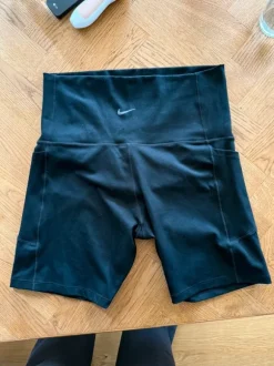Nike Maternity Active Shorts