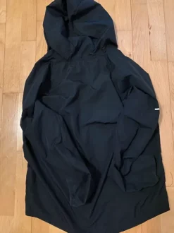 Nike miler vindjakke