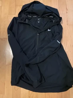Nike miler vindjakke