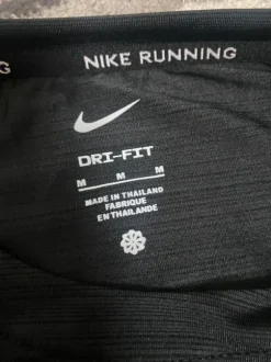 Nike Miller løbejakke – ny med tags