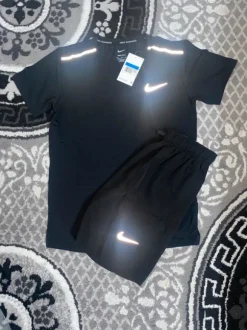 Nike Miller løbejakke – ny med tags