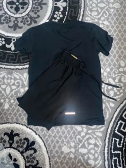 Nike Miller løbejakke – ny med tags