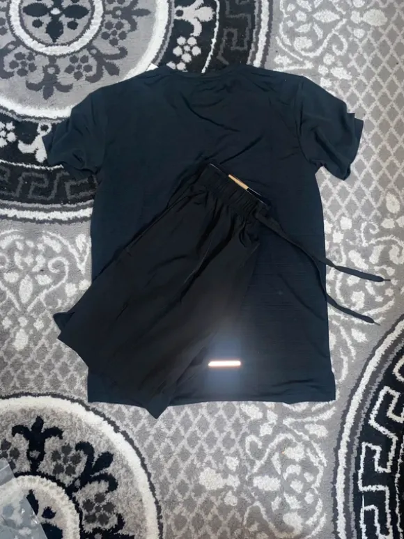 Nike Miller løbejakke – ny med tags