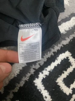 Nike Miller løbejakke – ny med tags