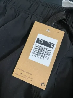 Nike Miller Running Set – NYT med tags