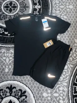Nike Miller Running Set – NYT med tags